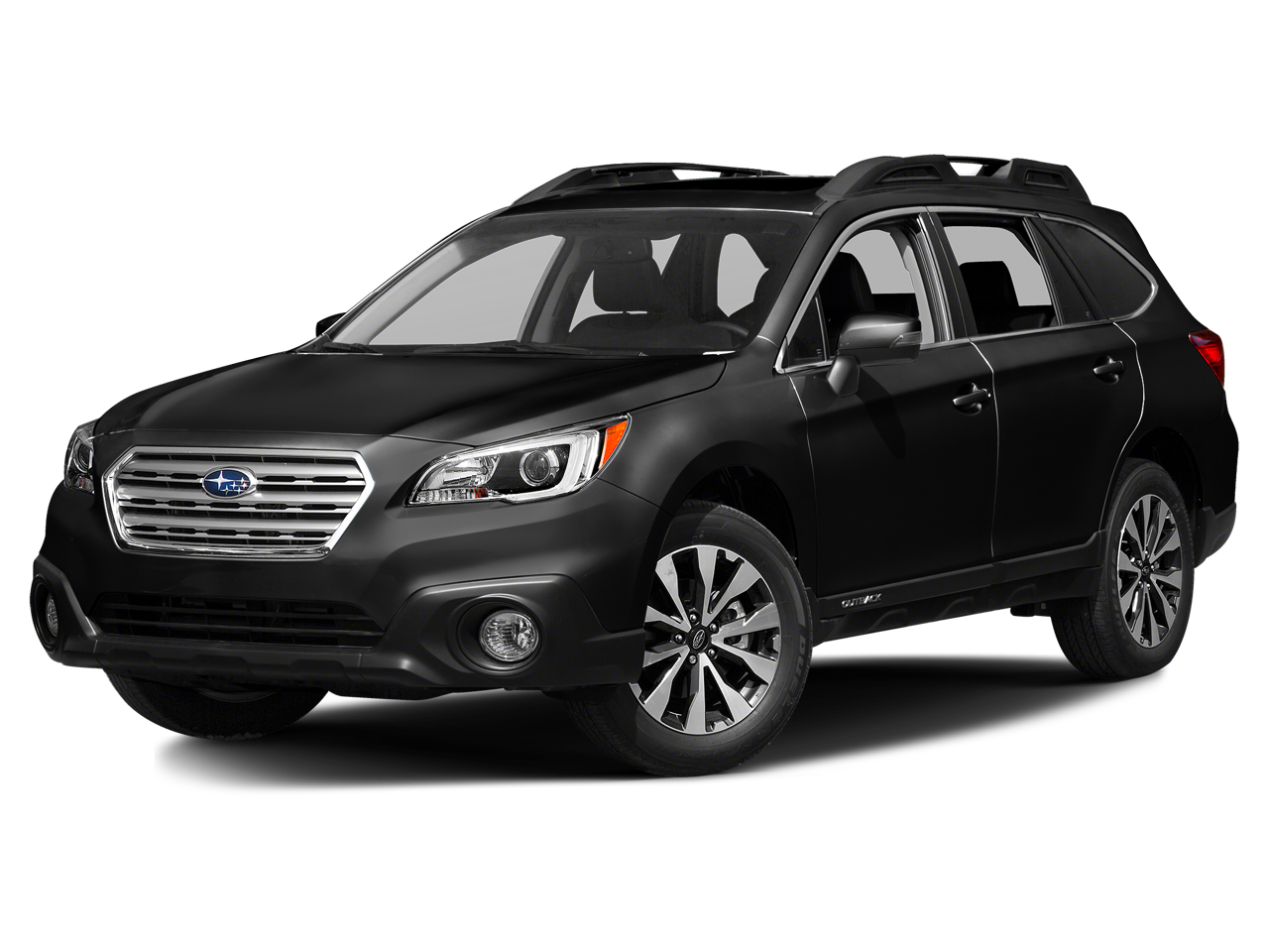 2015 Subaru Outback