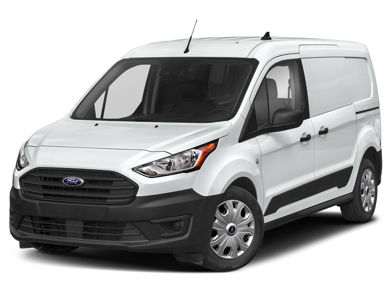 2022 Ford Transit Connect