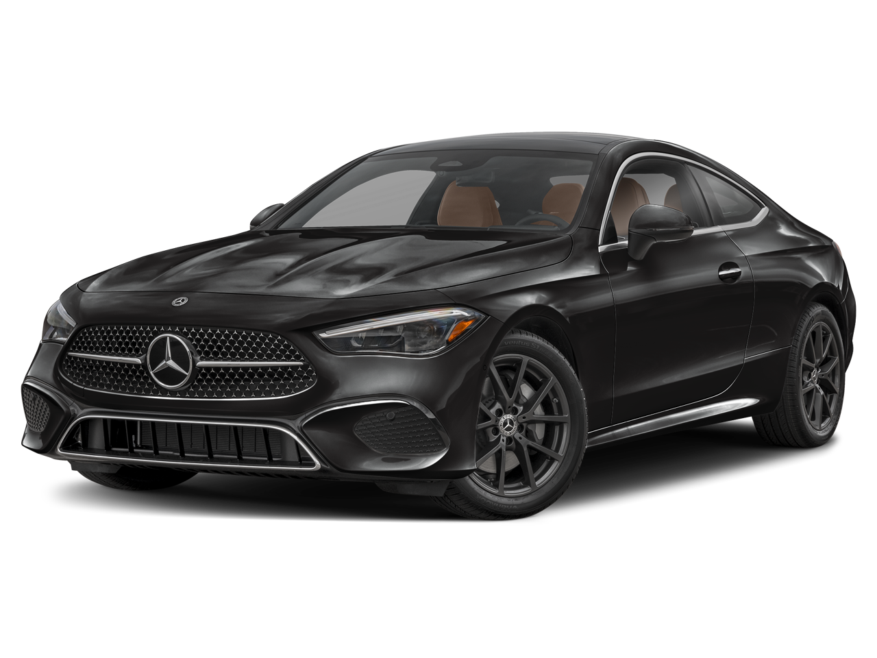 2024 Mercedes-Benz CLE
